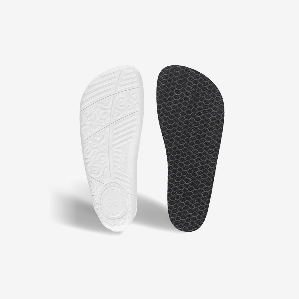 Replacement insole Kids All-year for the KidsUltraGrip sole