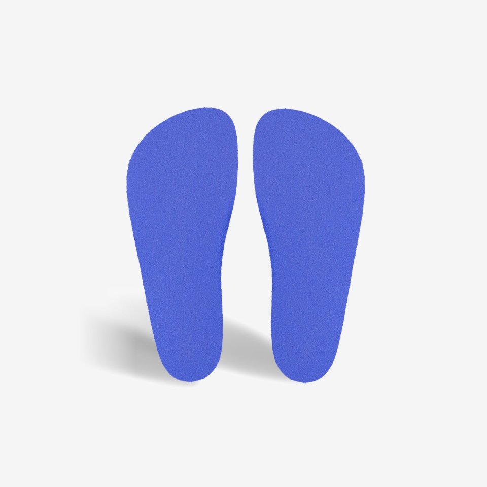 Replacement insole Kids All-year for the KidsUltraGrip sole