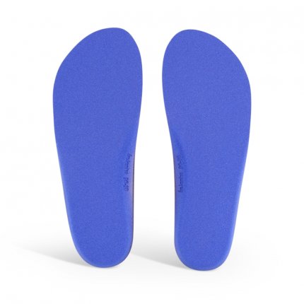 Replacement insole Thermo Fleece for the ErgoGrip sole
