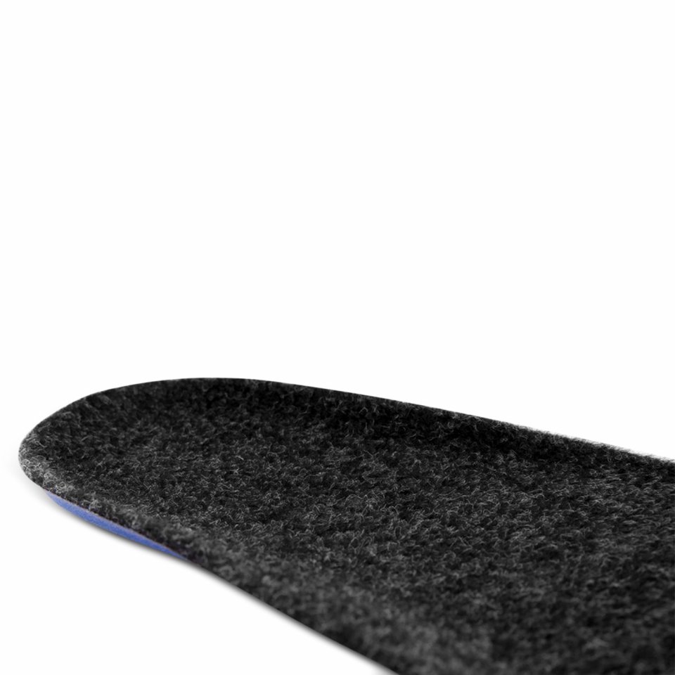 Replacement insole Thermo Fleece for the ErgoGrip sole