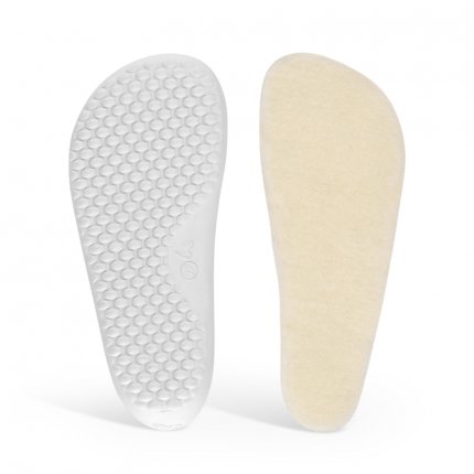 Stielka ThermoMax Wool pre podošvu KidsComfort