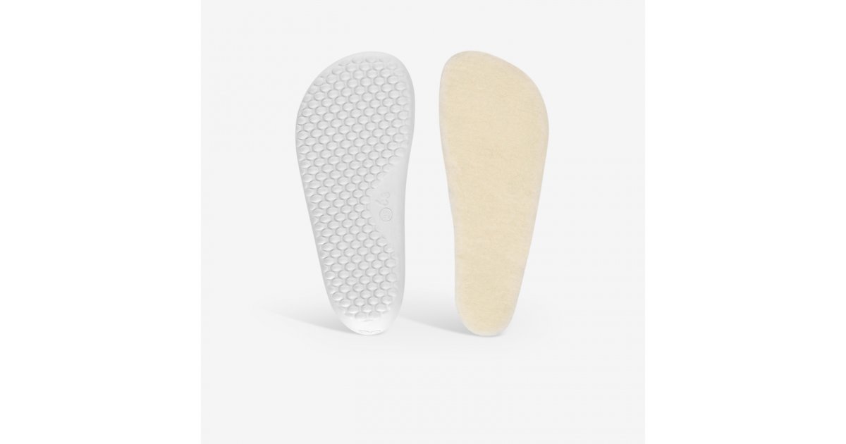 Be Lenka Replacement insole ThermoMax Wool for the KidsComfort sole photo 2