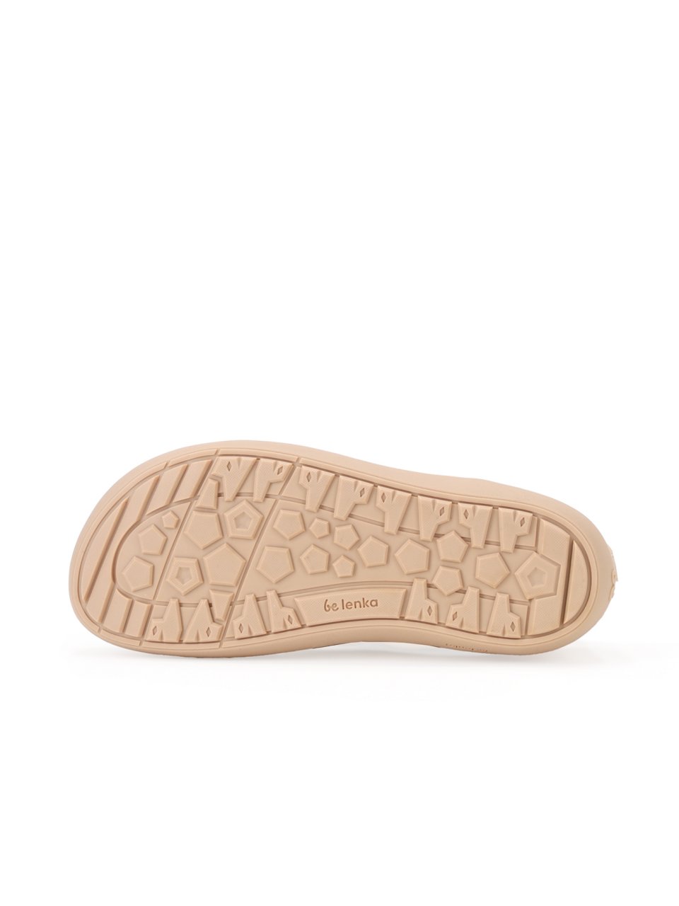 Barefoot Snow Boots Be Lenka Snowfox Woman Vegan - Copper