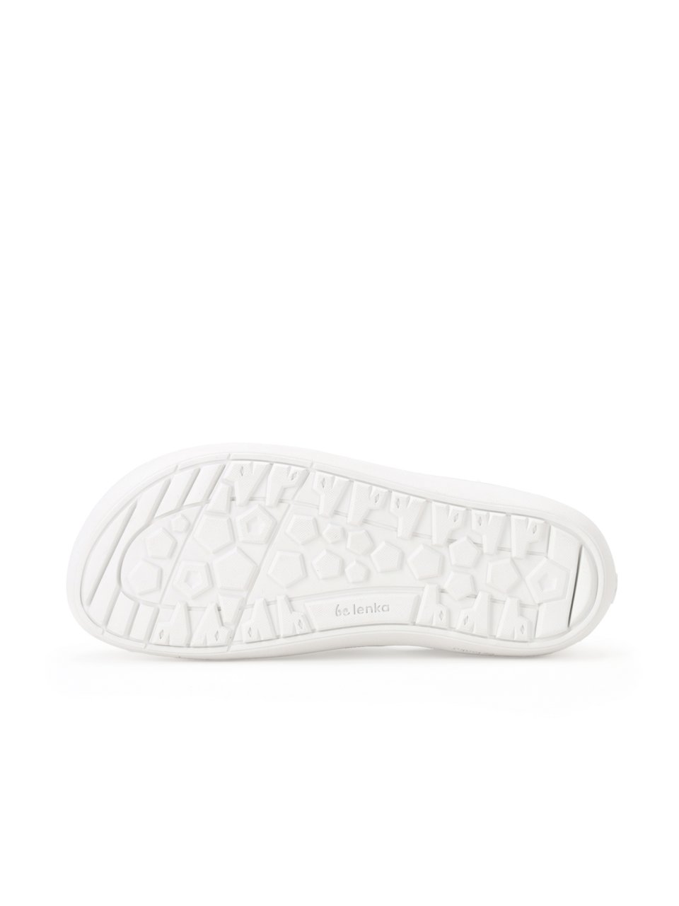 Barefoot snehule Be Lenka Snowfox Woman Vegan - Off-White