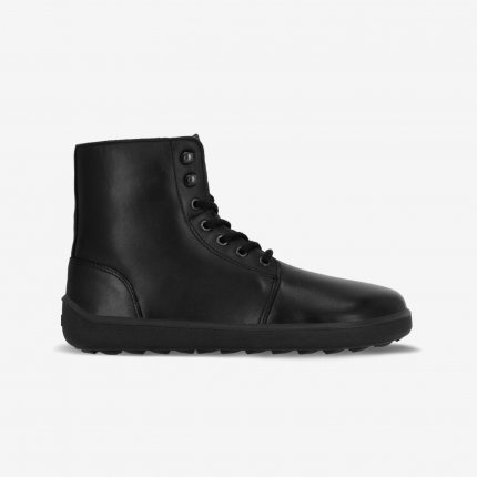 Chaussures Barefoot d'hiver Be Lenka Winter 3.0 - Black